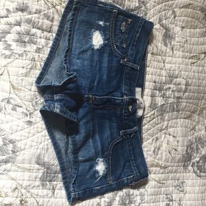 Hollister Shorts